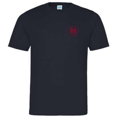 Guildford County 6th Form Sport Tee Thumbnail