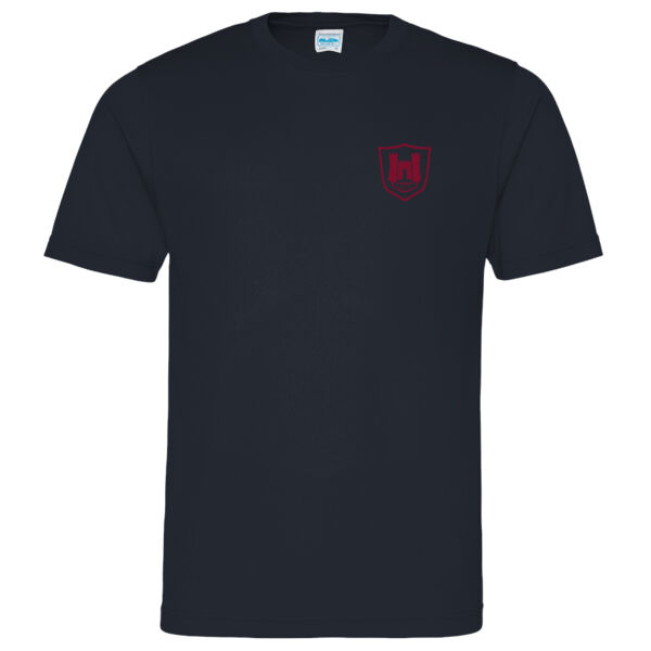 Guildford County 6th Form Sport Tee Thumbnail