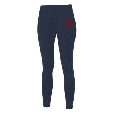 Guildford County 6th Form Sport Legging Thumbnail