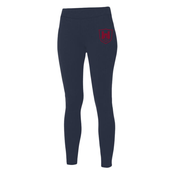 Guildford County 6th Form Sport Legging Thumbnail