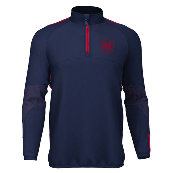 GC Ambassador 1/4 Zip Thumbnail