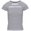 Women's Marinière coastal short sleeve tee Thumbnail